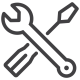 2636826_repair_wrench_screwdriver_tools_icon